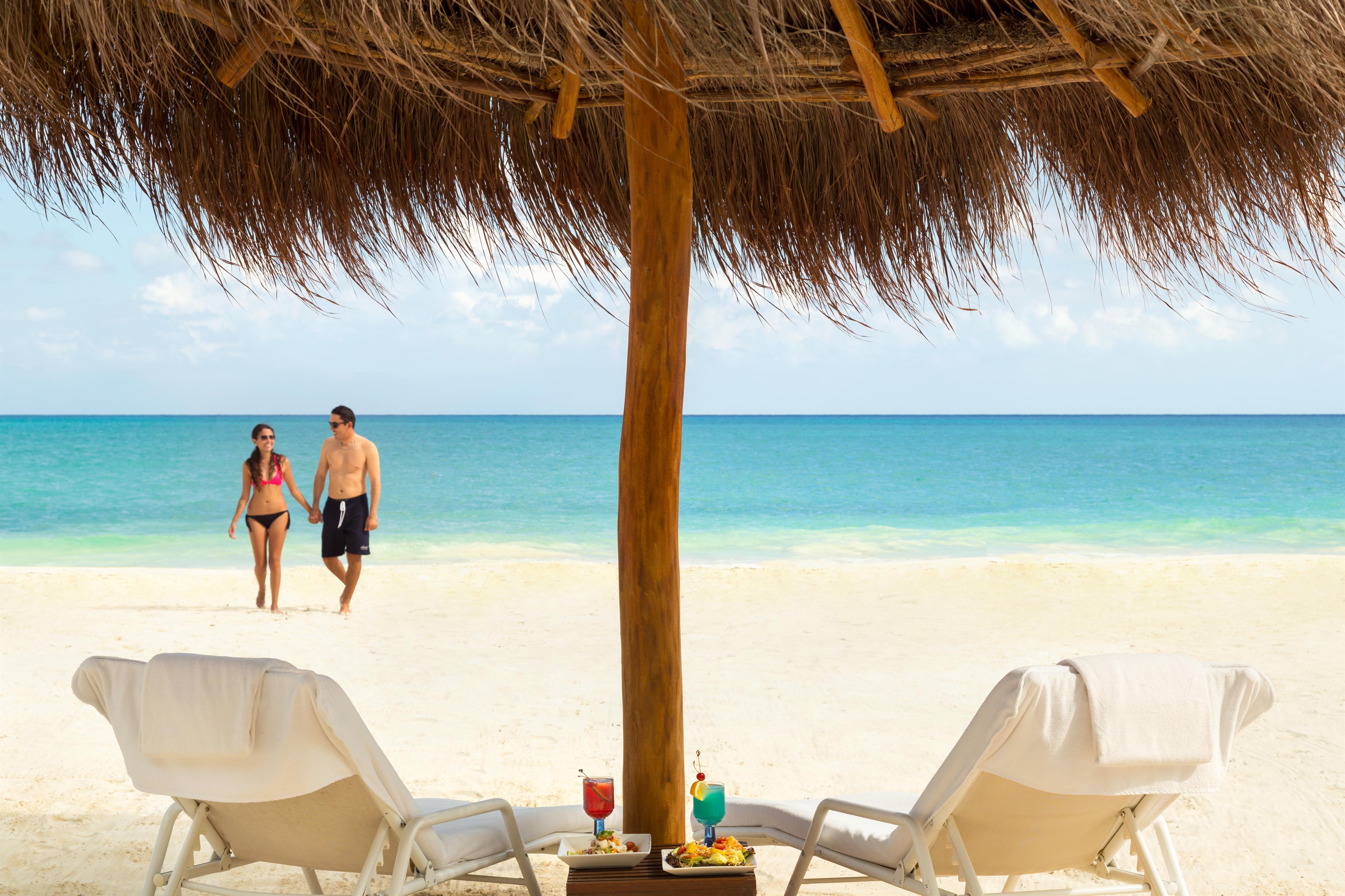 Fairmont Mayakoba Playa del Carmen Bagian luar foto