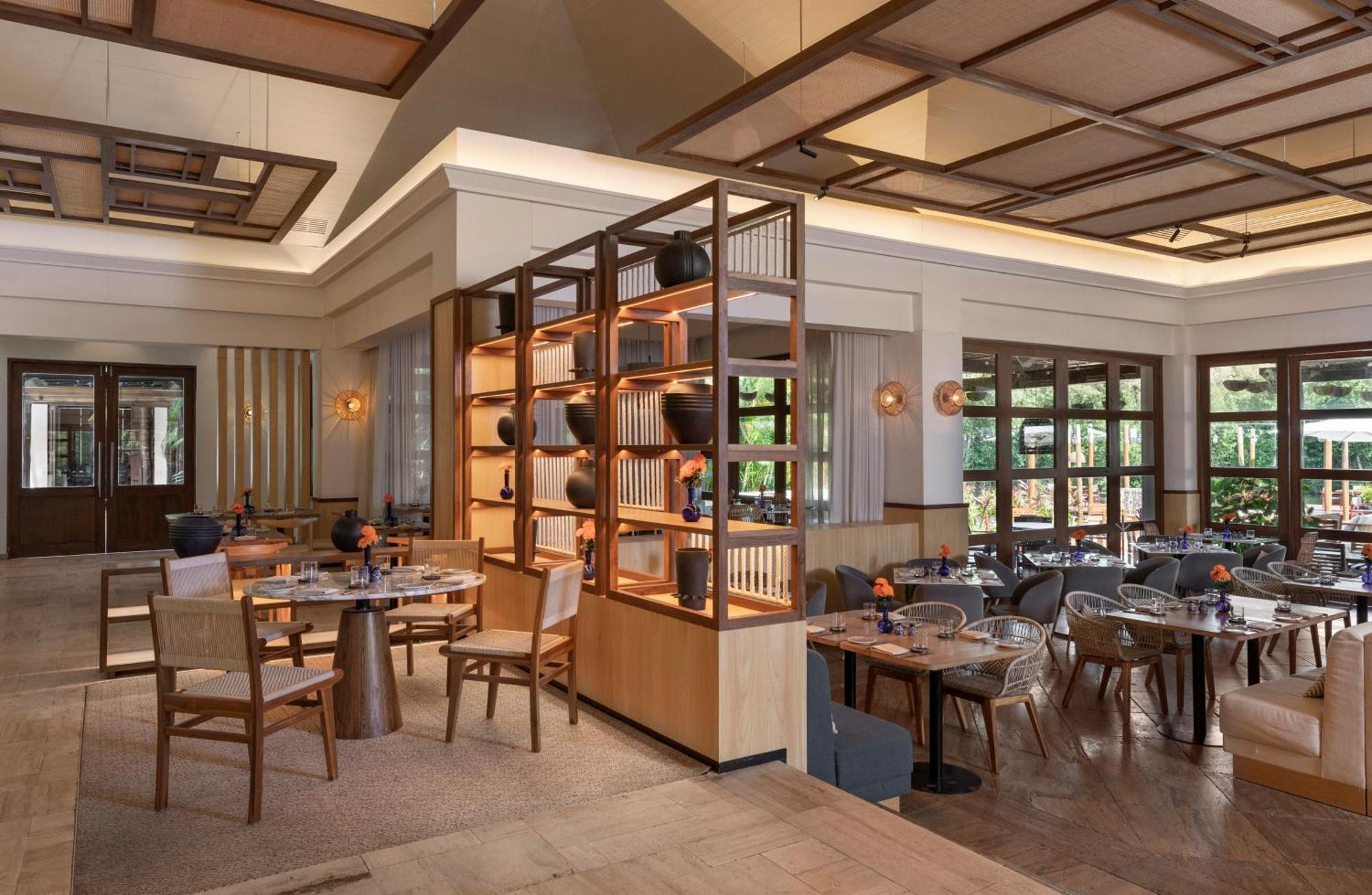Fairmont Mayakoba Playa del Carmen Bagian luar foto