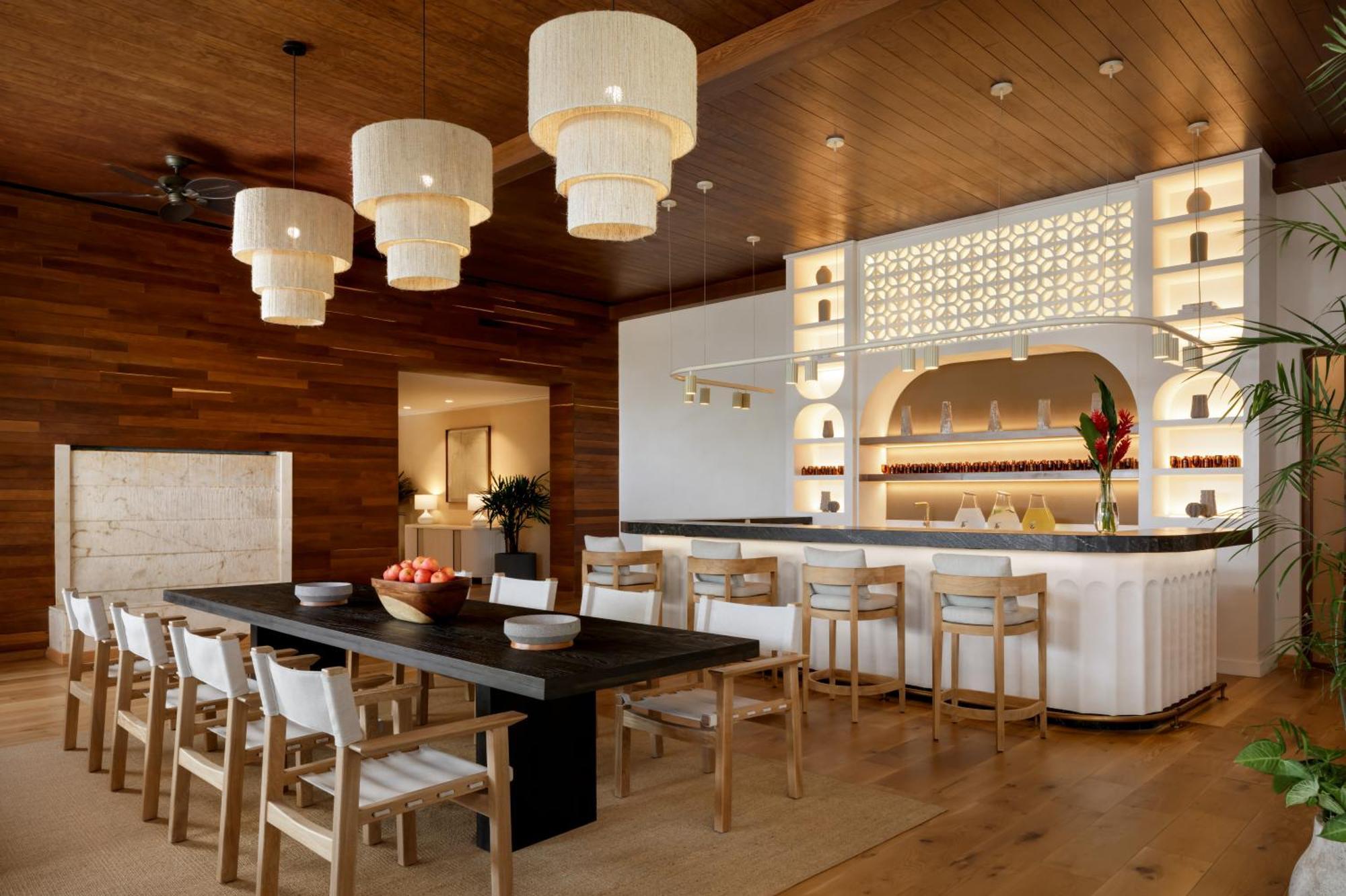 Fairmont Mayakoba Playa del Carmen Bagian luar foto