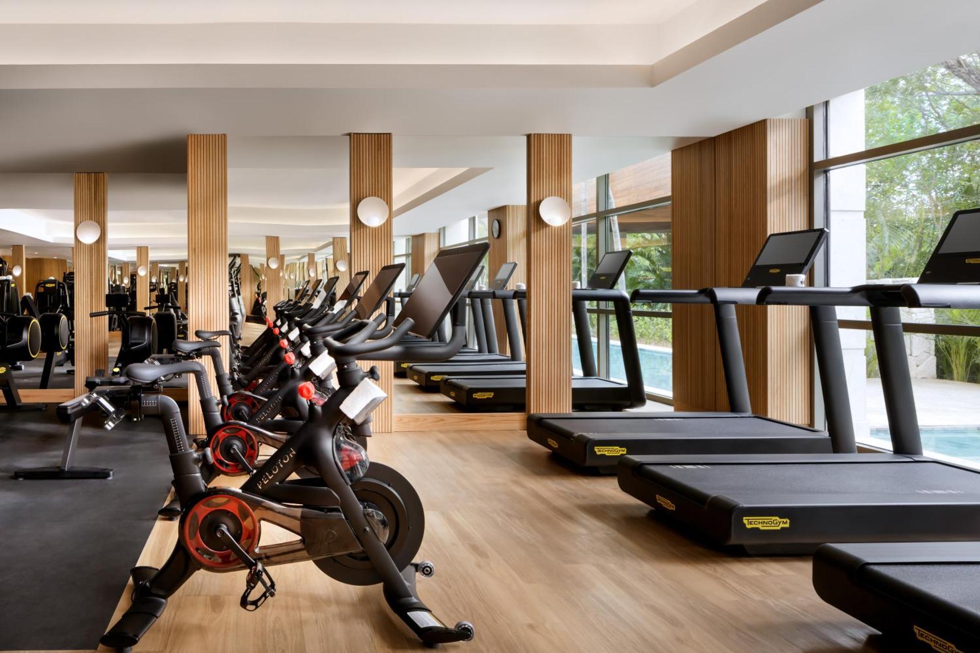 Fairmont Mayakoba Playa del Carmen Bagian luar foto