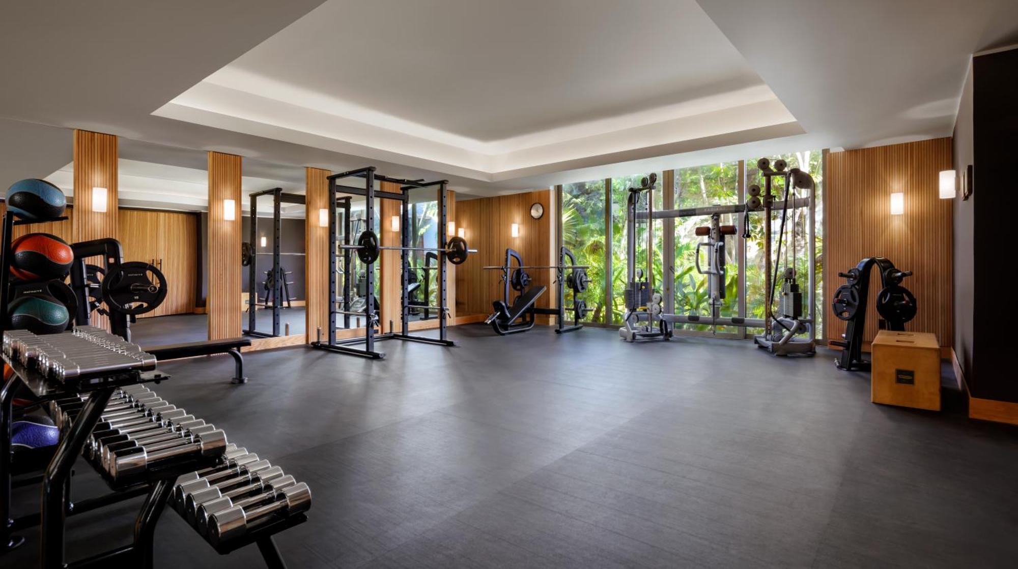 Fairmont Mayakoba Playa del Carmen Bagian luar foto