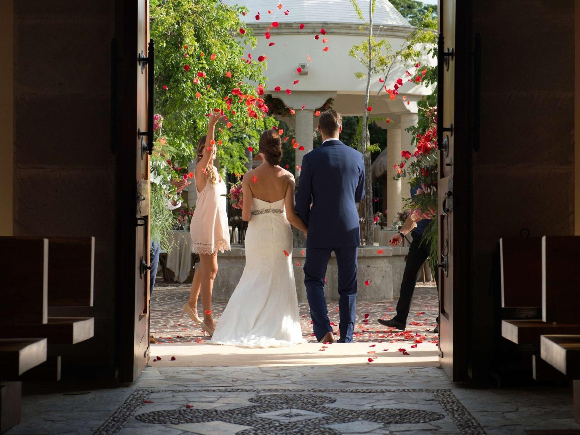 Fairmont Mayakoba Playa del Carmen Bagian luar foto