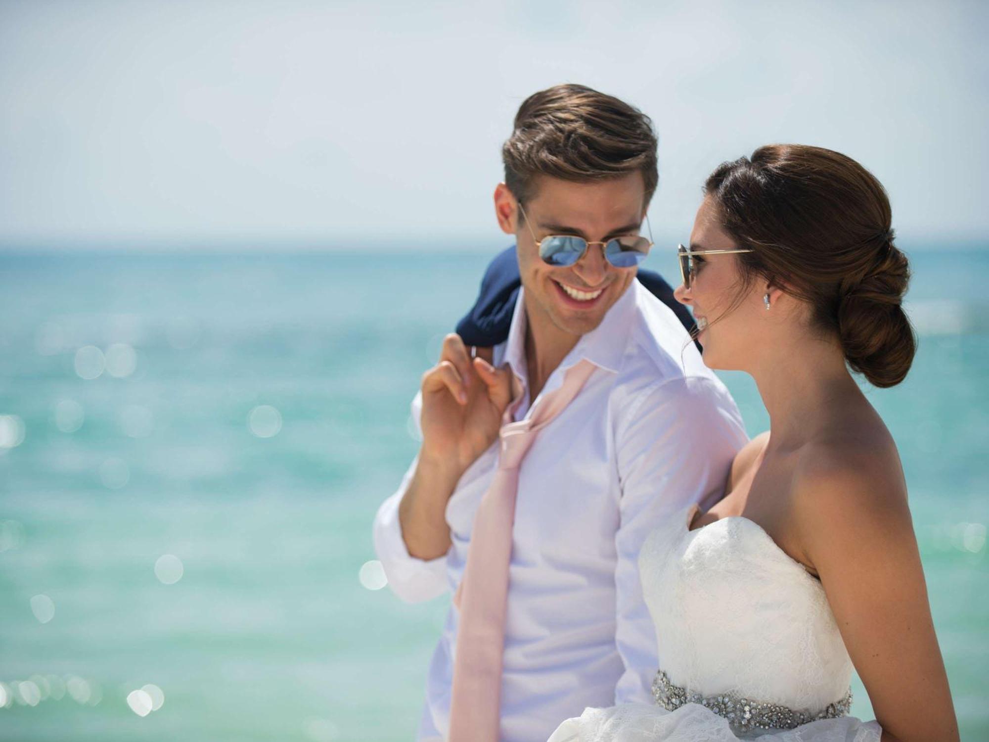 Fairmont Mayakoba Playa del Carmen Bagian luar foto