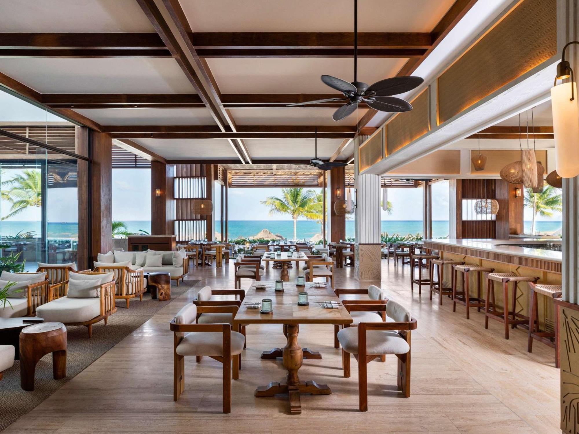 Fairmont Mayakoba Playa del Carmen Bagian luar foto